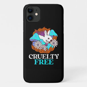 Cruelty free Case-Mate iPhone case