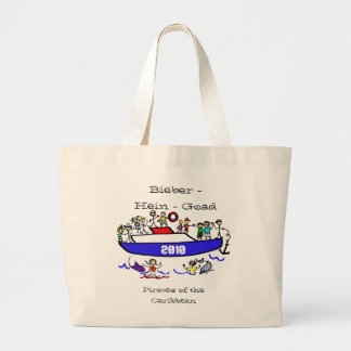 Cruise bag tote - Customise It