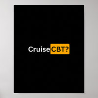 Cruise Cbt - Y Cruising Bon Voyage Gifts 