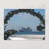 Cruise Cozumel MEXICO