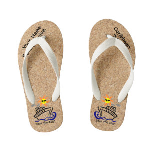 Cruise Flip Flops Kids