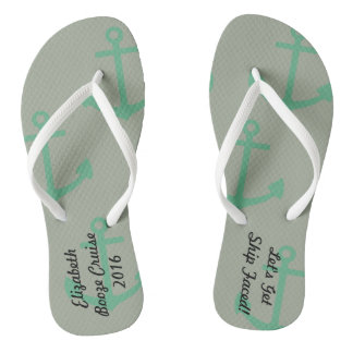 cruise flip flops lets get ship faced bachelorette