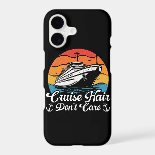 Cruise Hair Don t Care