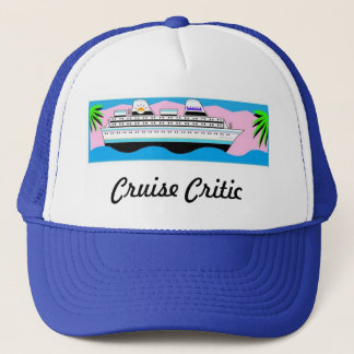 Cruise Hat