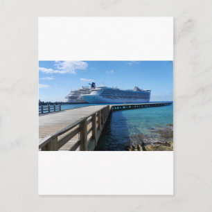 Cruise.JPG Postcard