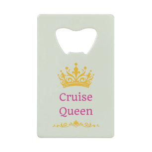   Cruise Lover