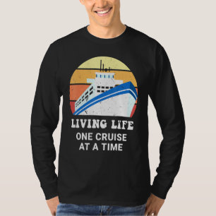 Cruise Men Women Family Cruise Vacation Couples 1 T-Shirt