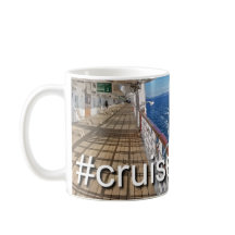 cruise mug