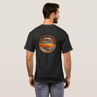 Cruise Nights USA #5 T-Shirt