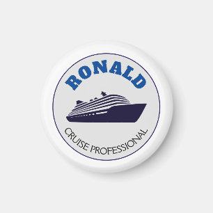 Cruise Professional Magnet  