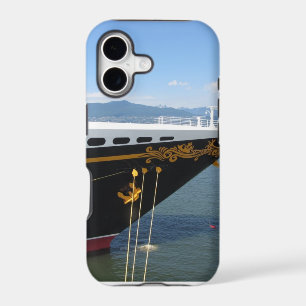 Cruise Ship