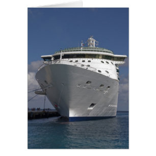 Cruise Ship