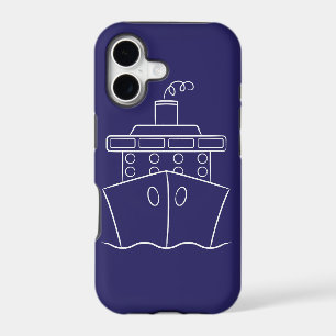 Cruise ship