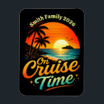 Cruise Ship Decor Stateroom Magnet<br><div class="desc">Cruise Ship Decor Stateroom Magnet</div>