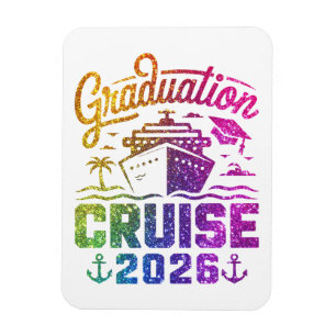 Cruise Ship Decor Stateroom Magnet