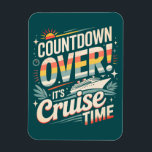 Cruise Ship Decor Stateroom Magnet<br><div class="desc">Cruise Ship Decor Stateroom Magnet</div>