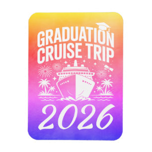 Cruise Ship Decor Stateroom Magnet