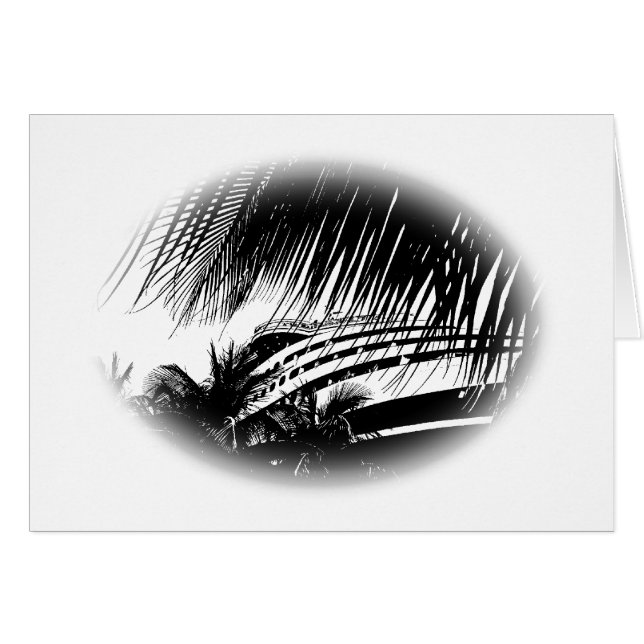 Cruise Ship Drawing (Front Horizontal)