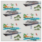 Cruise Ship