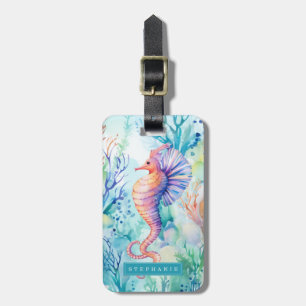 Cruise Ship Luggage Tag