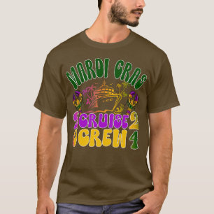 Cruise Ship Party 2024 T-Shirt