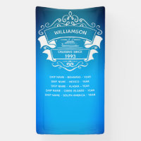 Cruise Ship Travel Destination Decor Door Sign