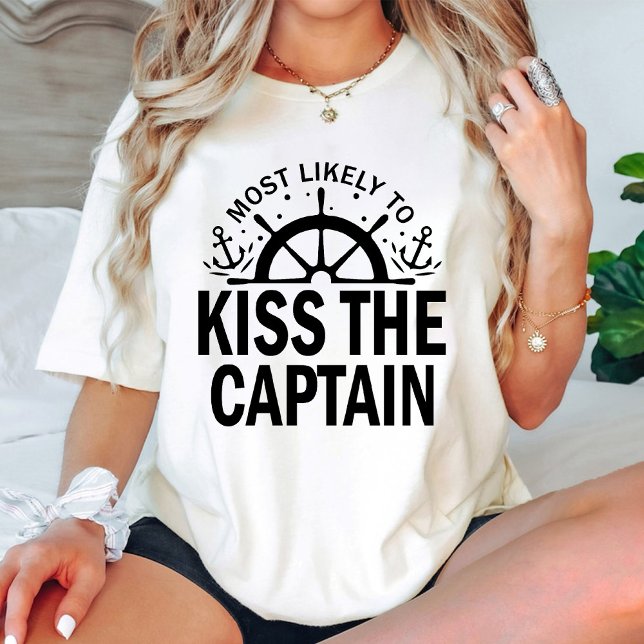 Cruise Squad Family Matching Vacation white T-Shirt (Cruise Squad Family Matching Vacation white T-Shirt)