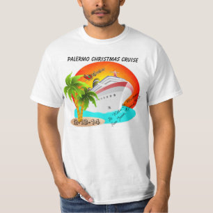 Cruise t-shirt