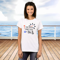 Cruise This Week I Don't Give a Ship Funny