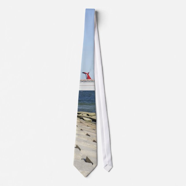 Cruise Tie (Front)