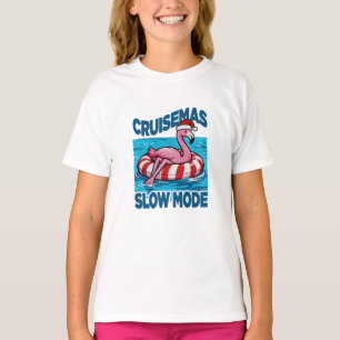 Cruisemas Slow Mode T-Shirt