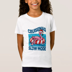 Cruisemas Slow Mode T-Shirt