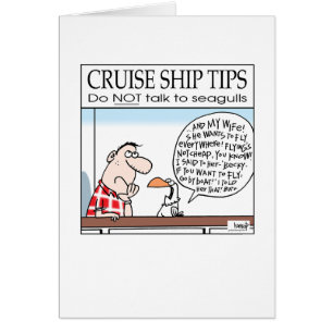 CruiseShipTips