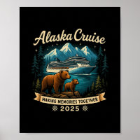 Cruisin Together Alaska 2025 Family Friend Alaska