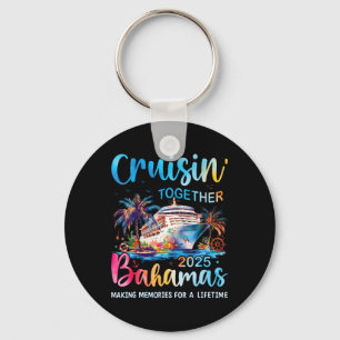 Cruisin Together Hamas 2025 Family Cruise Hamas Va Key Ring