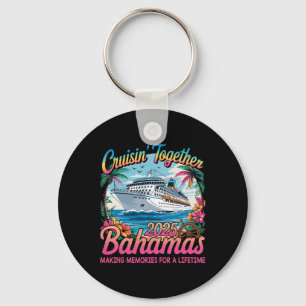 Cruisin Together Hamas 2025 Family Cruise Hamas Va Key Ring