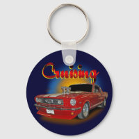 Cruising classic