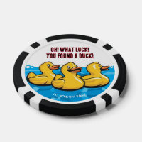 Cruising Ducks Australia collectible duck tokens