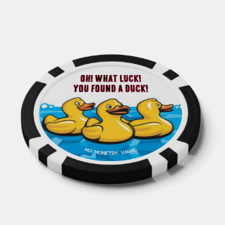 Cruising Ducks Australia collectible duck tokens