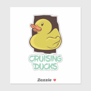 Cruising Ducks Fun Travel