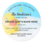 Cruising Ducks | Keep or Hide Game