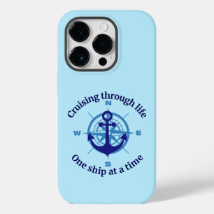 Cruising Life Case-Mate iPhone 14 Pro Case