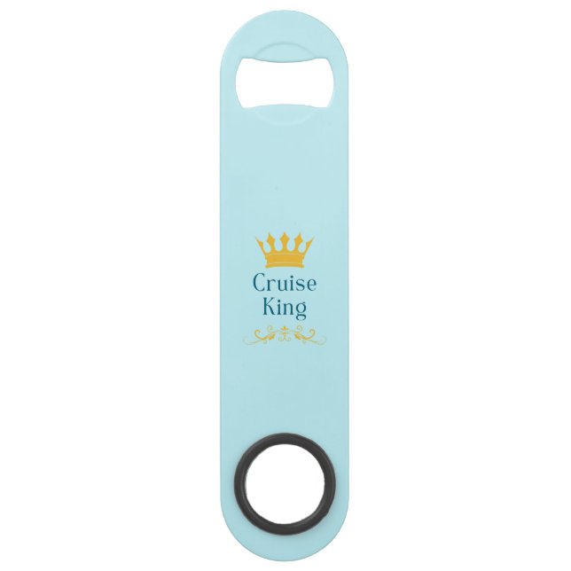 Cruising Lover (Front)