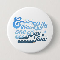 Cruising Through Life one Port at a Time