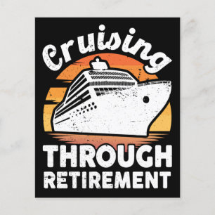 Cruising Trough Retirement