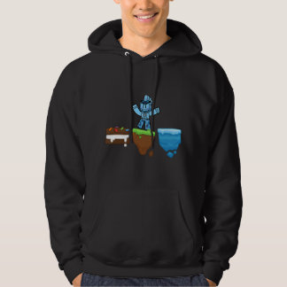 Crumble Island Hoodie