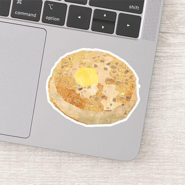 crumpet (single) (Detail)