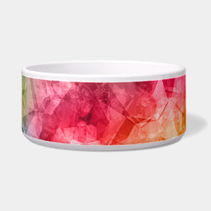 Crumpled Tropical Texture