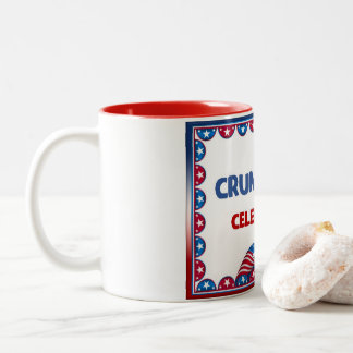 Crumptastic Mug