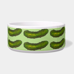 Crunchy Green Kosher Dill Sour Deli Pickle